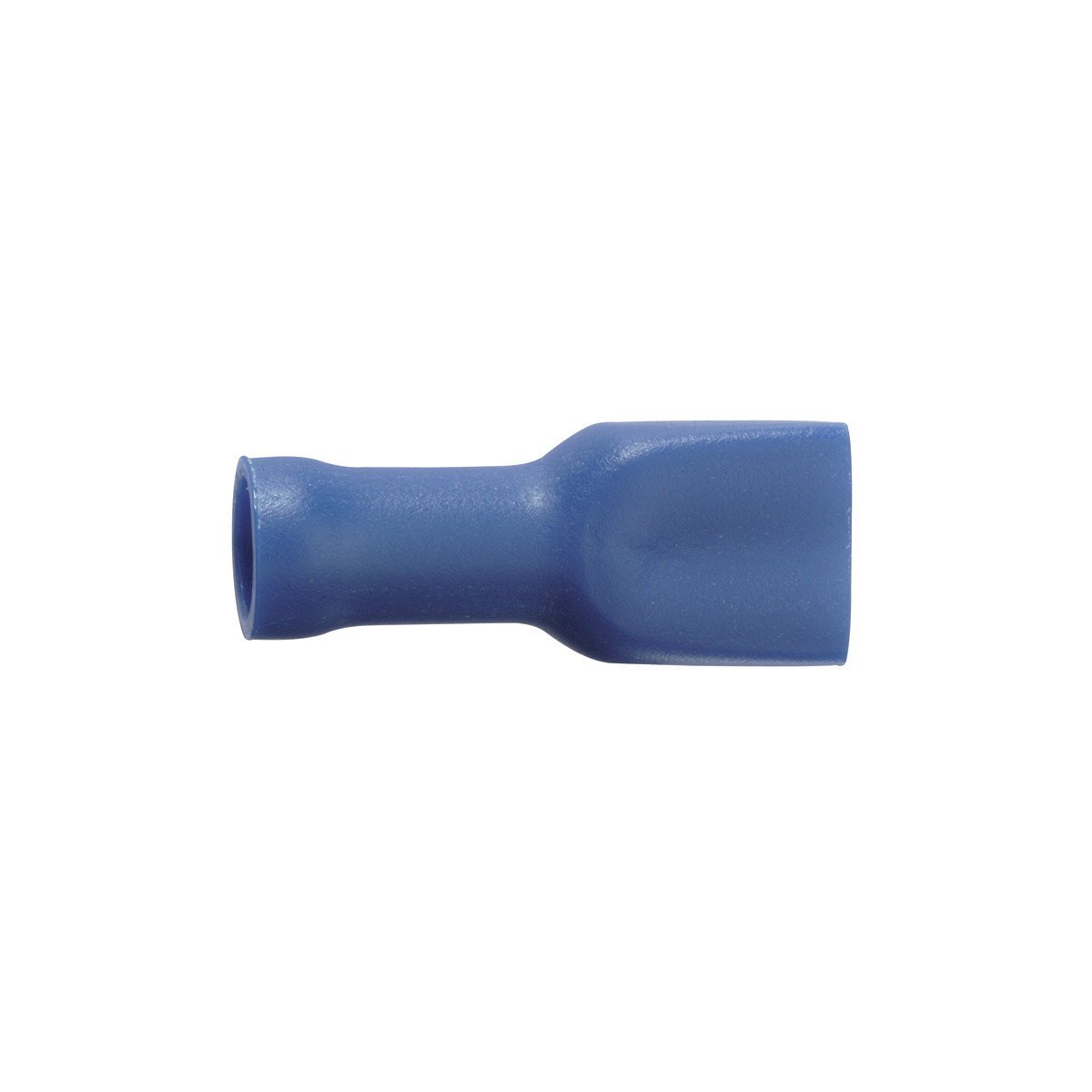 Pince à Sertir électrique Pour Cosses Femelles Isolées - Calibres 0,25mm à 6,0mm - Couleurs