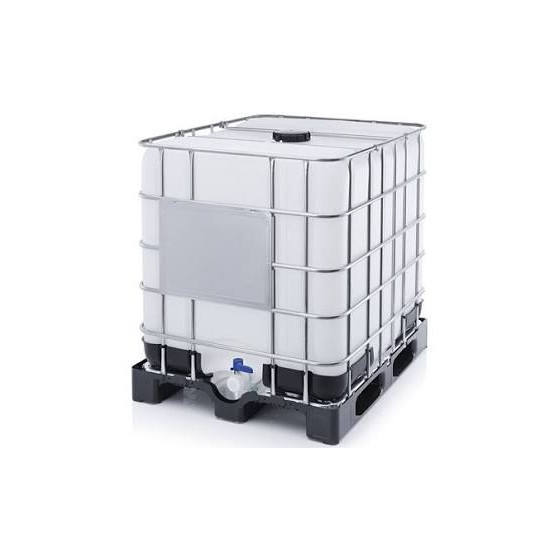 HUILE 10W40 S3000/XTC  Container de 1000L