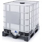 Liquide de Refroidissement UNIVERSEL -35° Container de 1000L