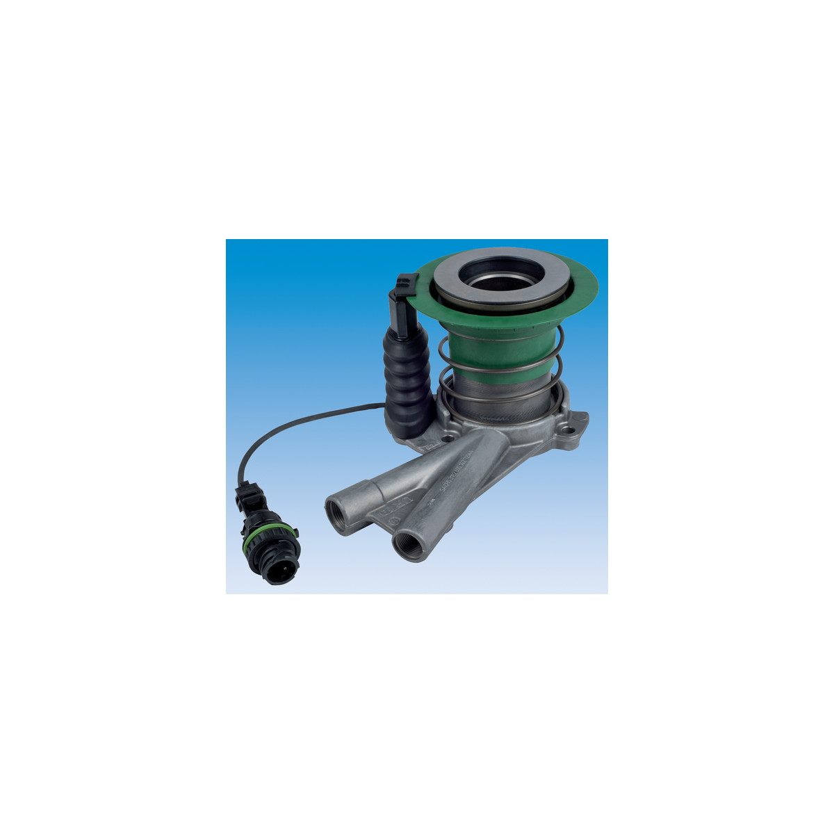 Guide De Butée D'embrayage STC T405714 - Compatible Fiat Punto, Alfa Romeo Mito, Lancia Ypsilon