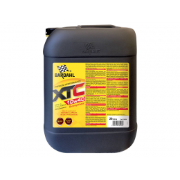 HUILE FUNARIA MAX 10W40 PL . 20L