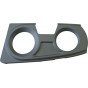 Cache Anti-Brouillard Droit Iveco Stralis 504188129