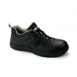 CHAUSSURE DE SECU S3  BOXING HRO SRC