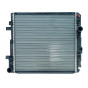 Radiateur Mercedes Atego 1/2/3 (MAHLE) - OE: 970 500 04 03