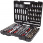 Coffret clés et douilles 195 pièces - KS-Tools 917.0795