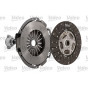 Kit Embrayage Iveco Daily, 05/2006-06/2009 - Valeo 827161