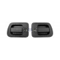 Kit de Poignee Porte Iveco - 50434323