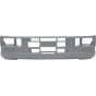 Pare choc IVECO 500042693 8142601 98437552 99479433
