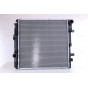 Radiateur Intercooler Atego 1/2/3 - Mercedes-Benz 970 500 04 03