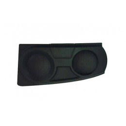 Capuchon de recouvrement DROIT IVECO STRALIS 504187939