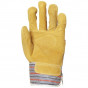 GANTS DOCKER CROUTE VACHETTE  EN388:2016: 3 0 4 3