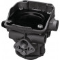 Valve de relais d´urgence Wabco 971 002 300 7 