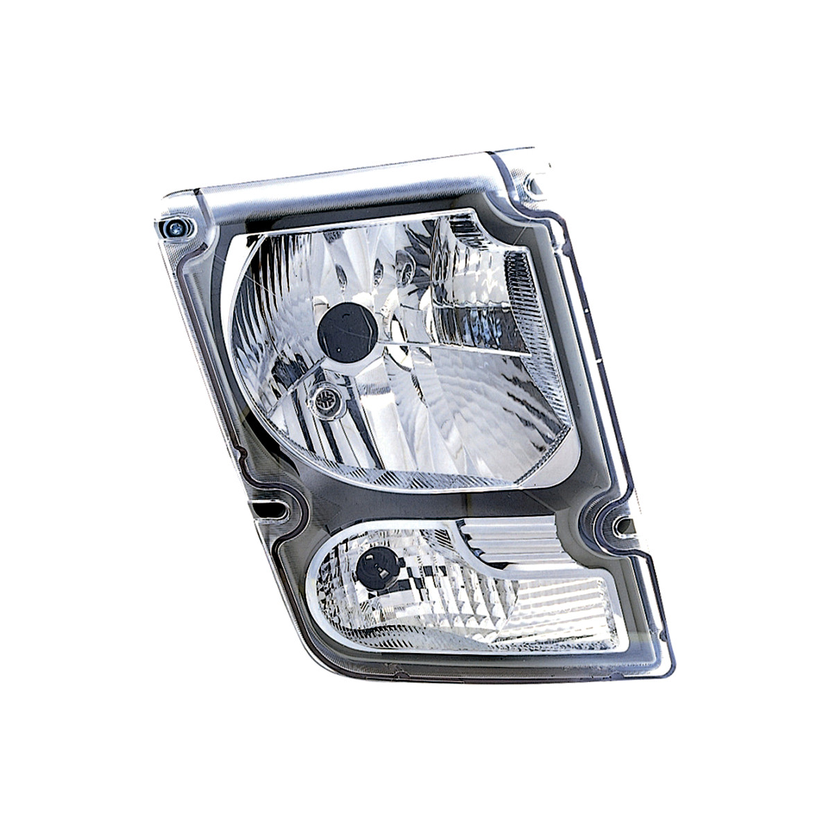 Optique Avant Gauche (phare) VOLVO 240 - 1372394 - Occasion