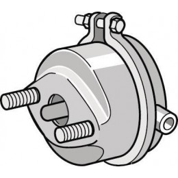 CYLINDRE DE FREIN Mercedes K002720N00 avec  VOSS