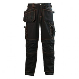 CLASS BLACK Pantalon noir