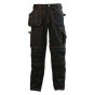 CLASS BLACK Pantalon noir