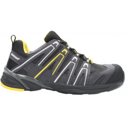 Chaussure de sécurité DIGGER JAUNE