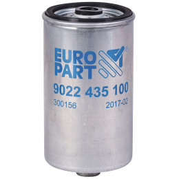 Filtre à gazole RENAULT EUROPART Pr WK842/2 5001846099 5001850947