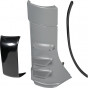 DEFLECTEUR DROIT IVECO STRALIS 504056033 