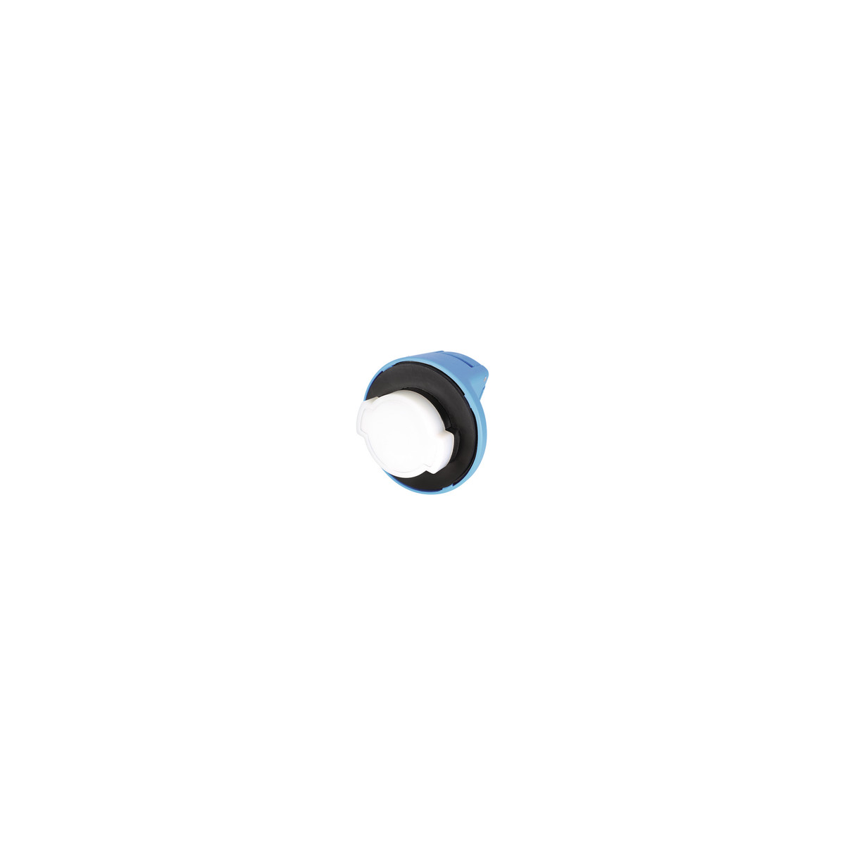 Bouchon Réservoir AdBlue 40mm Pour Mercedes, DAF, MAN - Avec 2 Clés