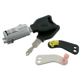 Kit de cylindre de fermeture - Renault 50 01 855 397