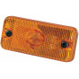 Feu lateral LED Orange Vignal FPL 93 DK 193020