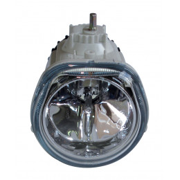 OPTIQUE  ANTI BROUILLARD DROITE/GAUCHE  IVECO STRALIS  504181096