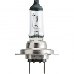 AMPOULE H7 24V 70W PX26d OEM: 13972
