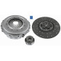 Kit embrayage SACHS RENAULT VOLVO 3400700466
