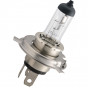 Lampe halogène H4 24V 75/70W P43T