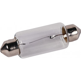 Ampoule Navette 15x44mm C15W  24V