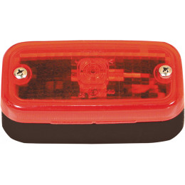 FEU ROUGE FE94K . VIGNAL T4W 194250