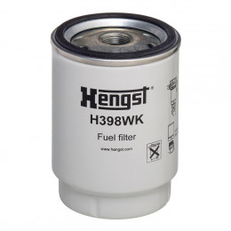 Filtre à gazole Hengst H398WK SAMPA - 9750000398
