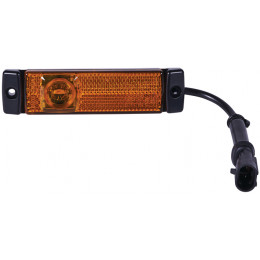 Feu gabarit à LED DAF 2PS 008 645-887 DAF