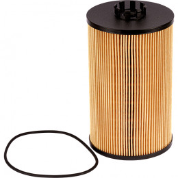FILTRE HUILE RVI PREM II VOLVO FEI FLII Hengst E416H D86  7420998809