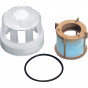 FILTRE A GASOIL PREFILTRE MAN/DAF/MERCEDES/RVI 000 092 3303