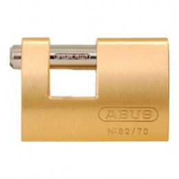 CADENAS  MONOBLOC  82/70  TYPE ABUS