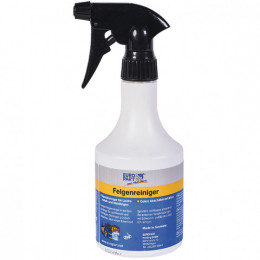 Nettoyant pour jantes 500ml