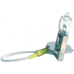 Lampe halogène 12V 55W 86201Z