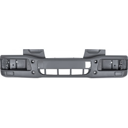PARE CHOC IVECO TECTOR SANS ANTI BROUILLARD 504027613