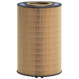 FILTRE A HUILE MAN TGA/TGS/TGX 51055040108 Hengst E422HD86