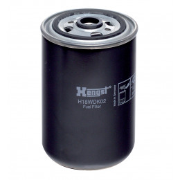 filtre gazoil Renault H18WDK02  OE : 5010505337