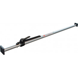 Barre à Patin pour VL 1630-2000 mm - Aluminium