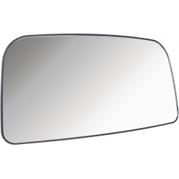 Verre de retroviseur principal 20567620