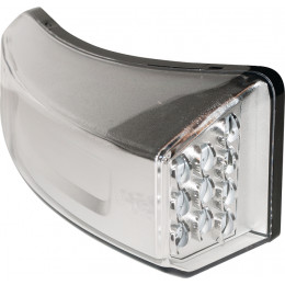 CLIGNOTANT AVANT GAUCHE LED VOLVO FH/FH16 09/2012 82151157