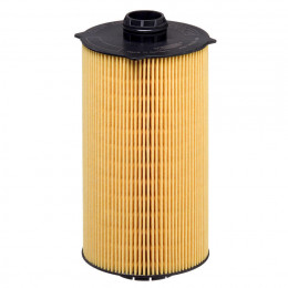 FILTRE HUILE  Insert E213H D300 Iveco/Case Hengst