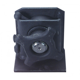 Verrou conteneur R 405 VAK 905.319.000