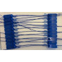SCELLE PLASTIQUE ADJUSTSEAL/PAQUET DE 100 PIECES