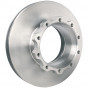 Disque de frein Avant - MAN 81.50803-0057