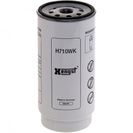 Préfiltre à carburant DAF H710WK OE:1433649